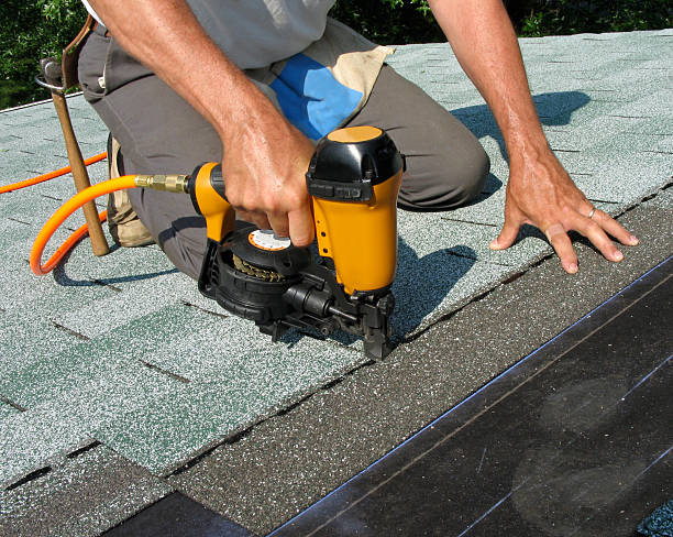 Reliable Spring Grove, IL Roofing Contractor Solutions