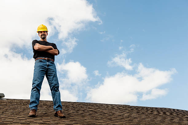 Roof Installation Near Me in Spring Grove, IL