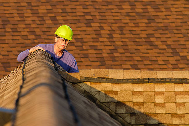 Best Slate Roofing Contractor  in Spring Grove, IL